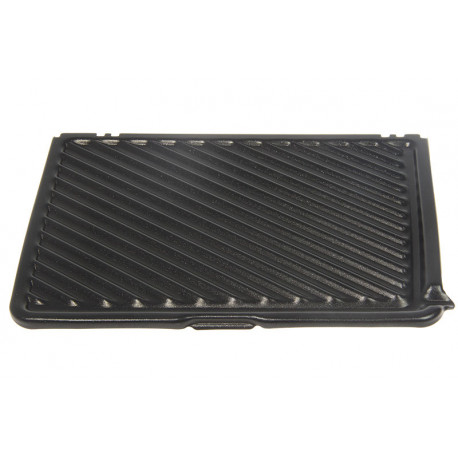 Plaque pour grill Delonghi MV1054