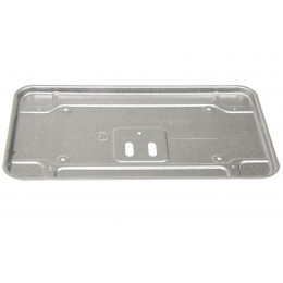 Deflecteur pour grill Delonghi MV33123601