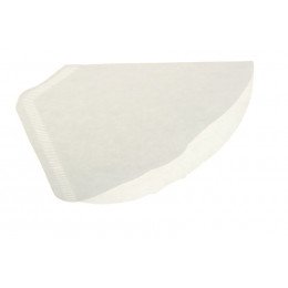 Filtre en papier pour cafetiere Delonghi SX1046