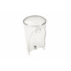 Reservoir eau cafetiere Dolcegusto WI1861