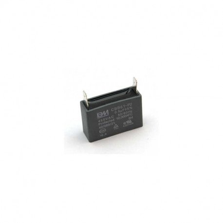 Condensateur carte deseo 12 Supra FR0023370B