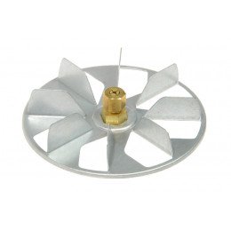 Ensemble ventilateur four Delonghi 5511810131