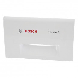 Poignee tiroir a produits pour lave-linge Bosch 00624661