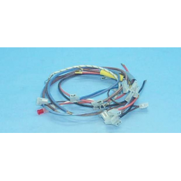 Cablage d320 Beko 160925001