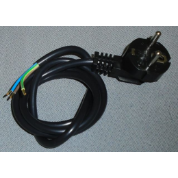 3x0_75 supply cord pour four Beko 161951318