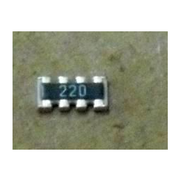 Rc-chip-array 4*22r /yc16 Beko 170228R