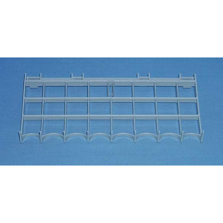 Tablette grille lv2040/4460 Beko 1881730100