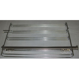 Etagere moufle droite Beko 210440363