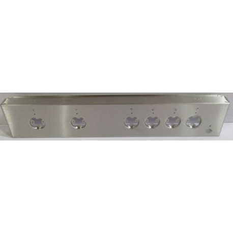 Decorative control panel. pour four Beko 218315512