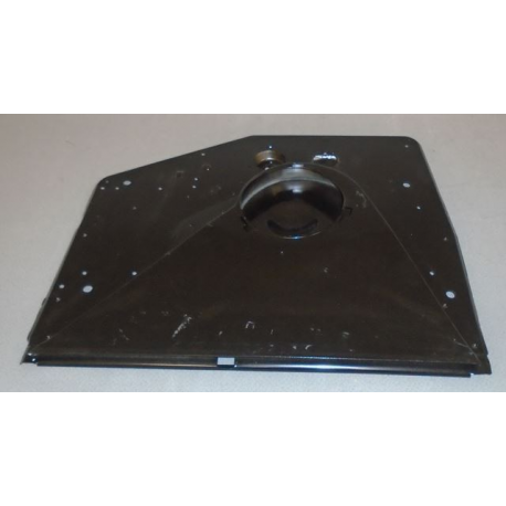 Panel bottom sheet pour four Beko 218460102