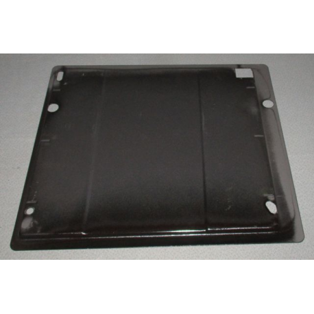 Main oven body inner side wall pour four Beko 219460041