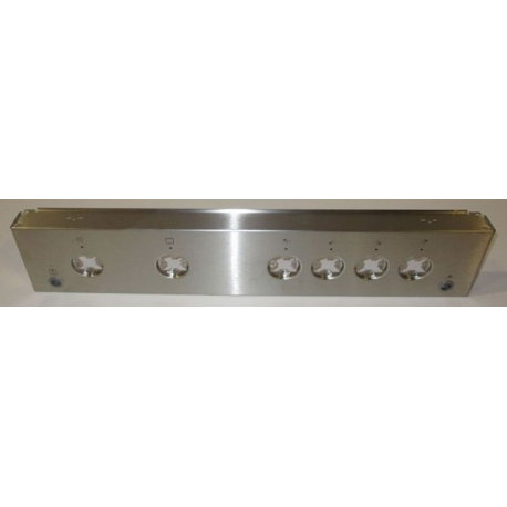 Decorative control panel. pour four Beko 218315652