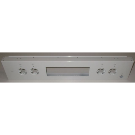 Decorative control panel. pour four Beko 218315480