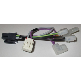 Cable assy. frigo Beko 5907450100