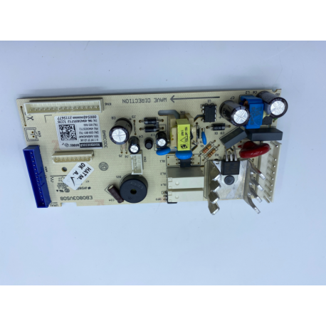 Control board group frigo Beko 4943835712