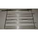 Wire shelf left pour four Beko 210444714