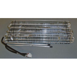 Finned evaporator group frigo Beko 4947430200