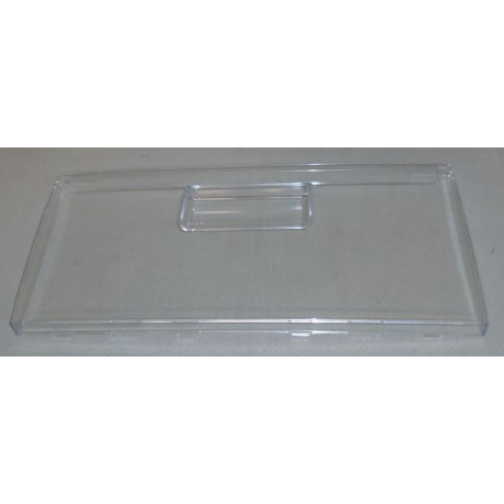 Drawer cover frigo Beko 4925141900