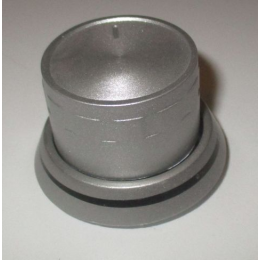 Oven knob commutator pour four Beko 250316658