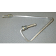 Top oven grill feeding tube four Beko 221371002