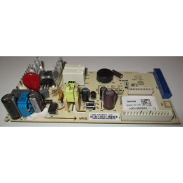 Control card u-1 congel Beko 5955801002