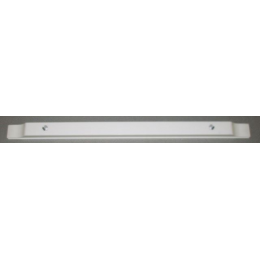 Cabinet front trim 54cm frigo Beko 5753500100