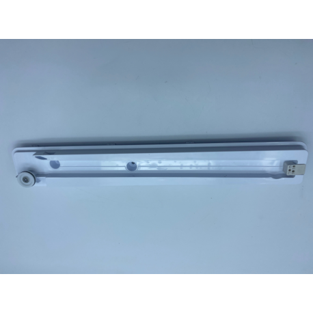 Rail assembly frigo Beko 5927600200