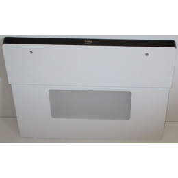 K83720n ff top illumination co frigo Beko 5949730200