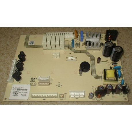 U2_control_board_gr frigo Beko 5931750100