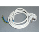 Cable assembly frigo Beko 4133843400