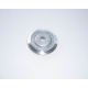 Burner head (front-right) . pour four Beko 223110122