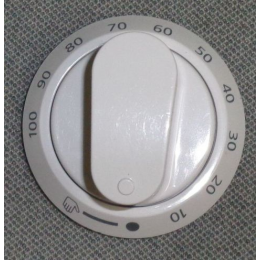 Timer knob pour four Beko 250315578