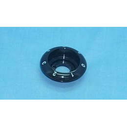 Hotp. commutator knob bottom d pour four Beko 250943168