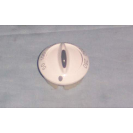 Oven thermostat knob pour four Beko 250944095