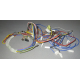 Service cable group pour four Beko 260405040