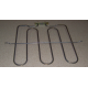 Top oven heating element. four Beko 262920011