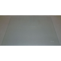 Glass shelf frigo Beko 4362727800