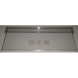 Prnt_drawer_cvr_gr_165mm_k60_b frigo Beko 5918522000