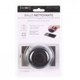 Balle nettoyante 2 en 1 ecran tactile HT1132