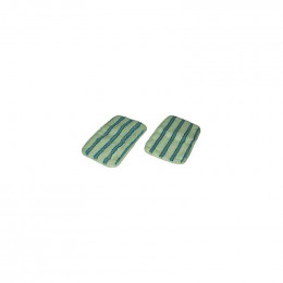 Lingettes micro-fibre pack de 2 lingettes Hoover 35601657