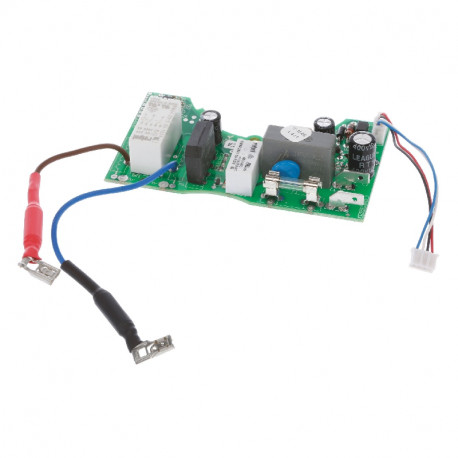 Commande moteur du module pour robot Bosch 12014073