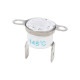 Thermostat pour centrale vapeur Bosch 00628403