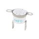 Thermostat pour centrale vapeur Bosch 00628403