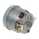 Ventilateur moteur pour aspirateur Bosch 12005078