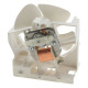 Ventilateur moteur pour micro-ondes Bosch 00658996