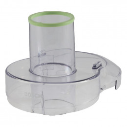 Couvercle pour centrifugeuse Bosch 00701704