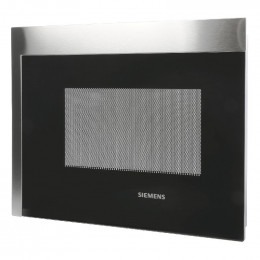 Porte pour micro-ondes Siemens 00771678