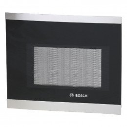 Porte pour micro-ondes Bosch 11001984