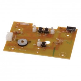 Module de commande pour toaster Bosch 12024634