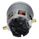 Ventilateur moteur pour aspirateur Bosch 12005619